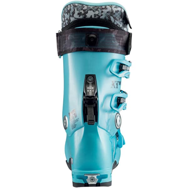 Chaussure de ski LANGE XT FREE 110 W LV LIGHT BLUE