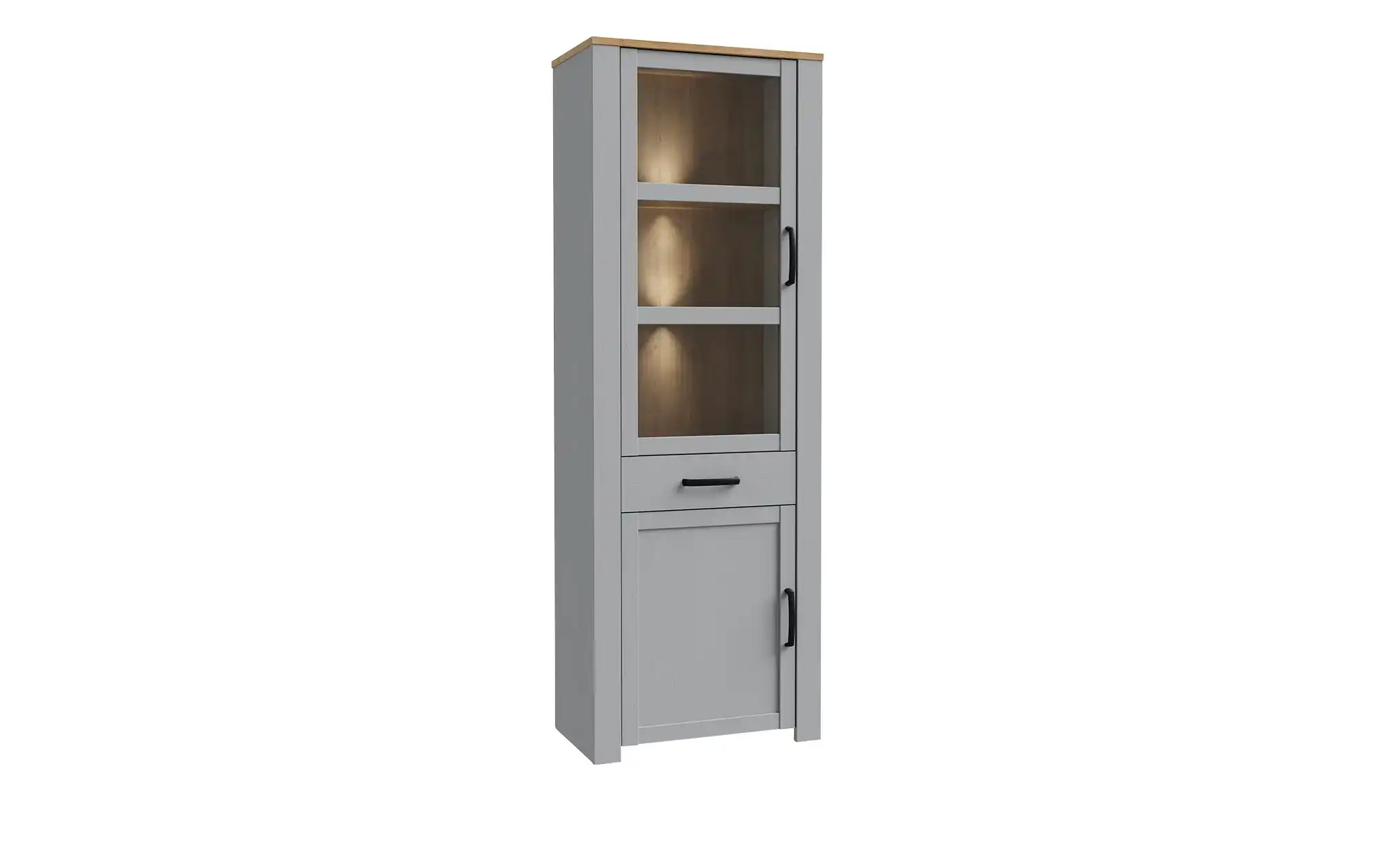 Vitrine Toneo