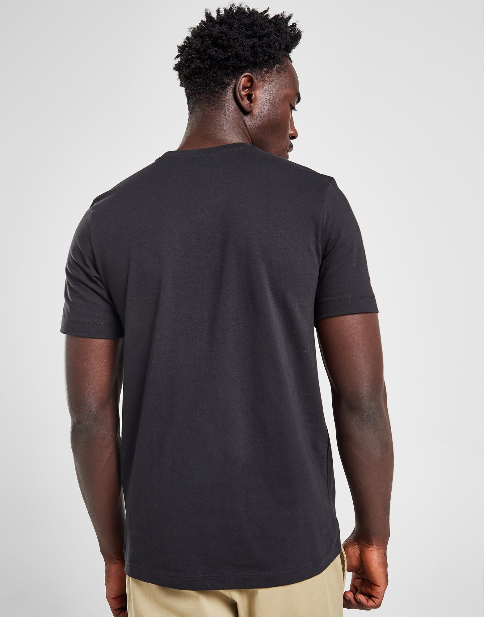 Nike T-shirt Just Do It Core Homme