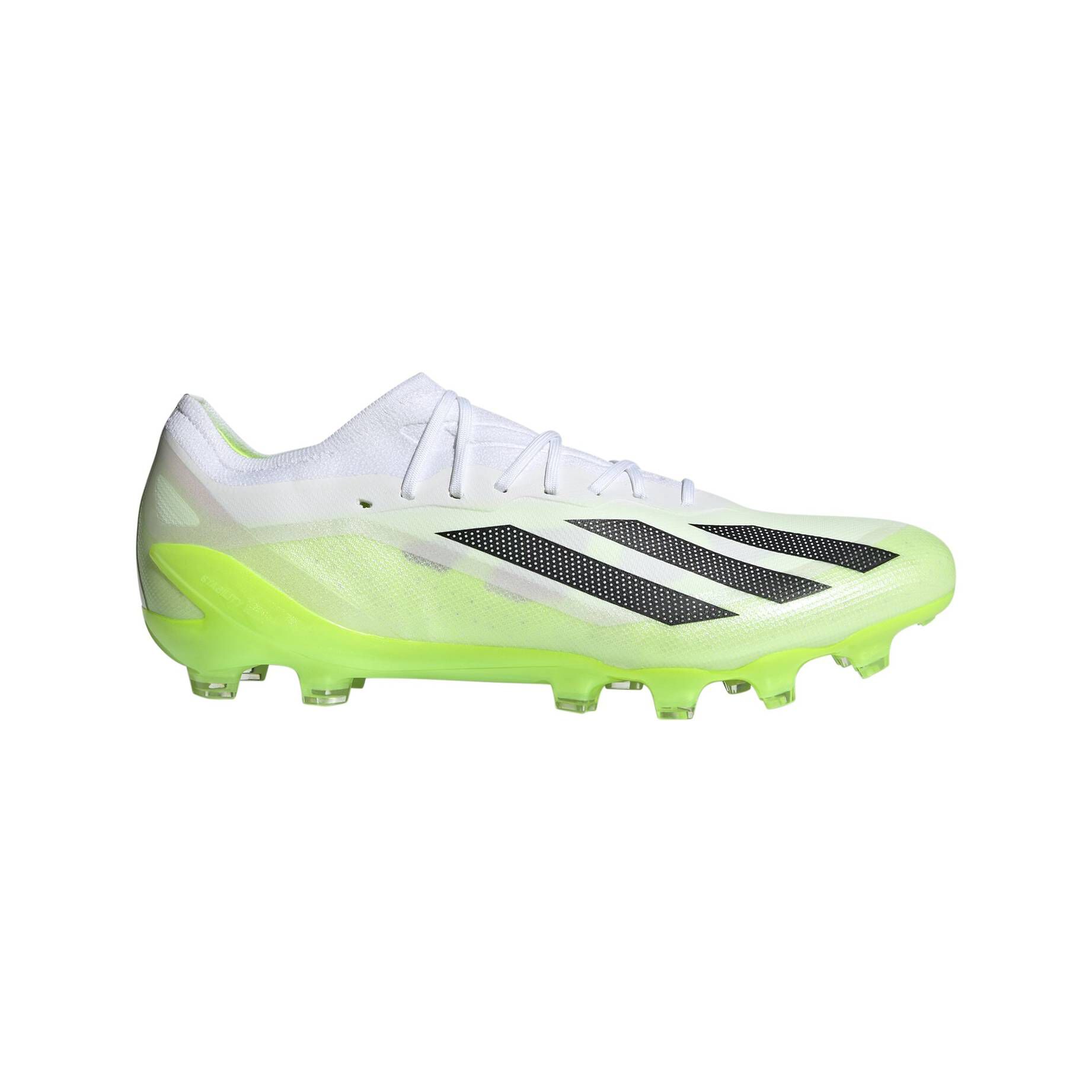 adidas Performance| Herren Fußballschuhe Kunstrasen X CRAZYFAST.1 AG