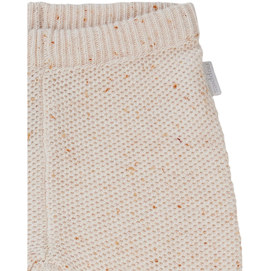 Noppies Hose Bogart Whisper White