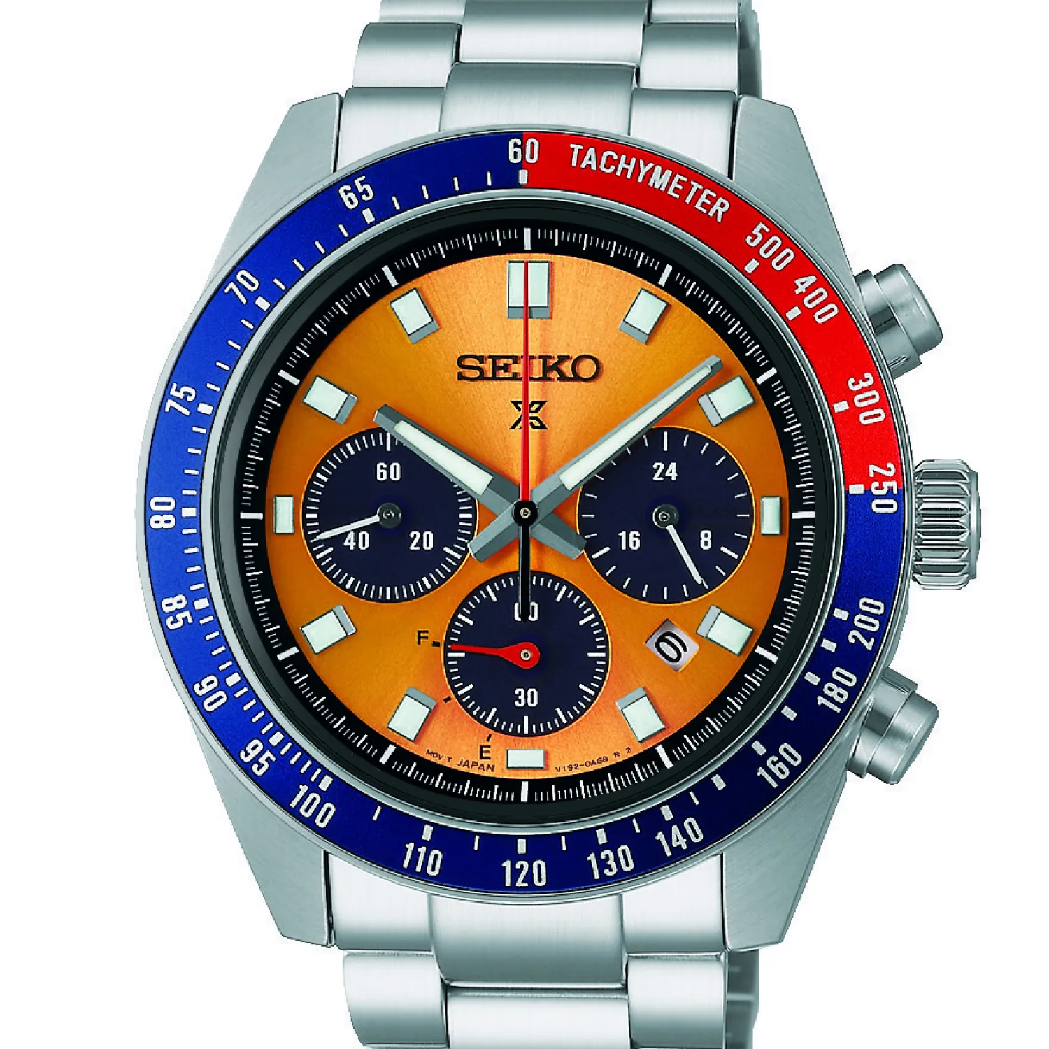 Seiko Prospex Speedtimer SSC947P1
