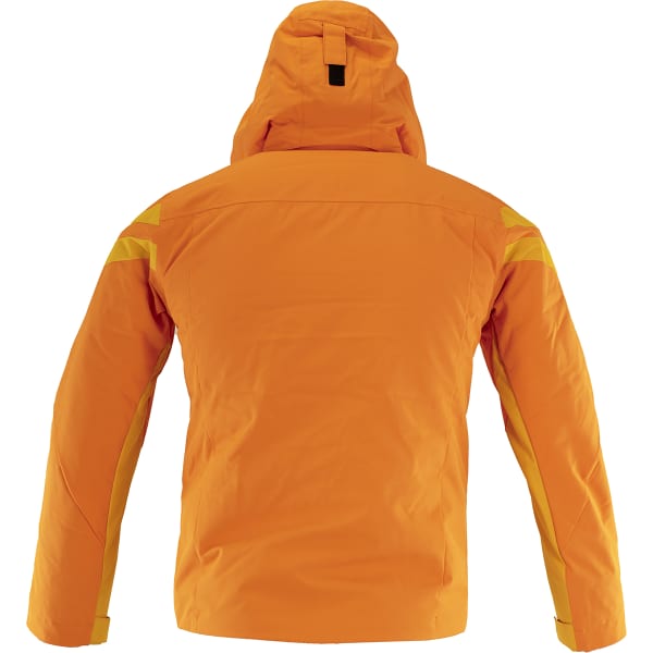 Veste de ski ROSSIGNOL BOY SKI JKT MANGO