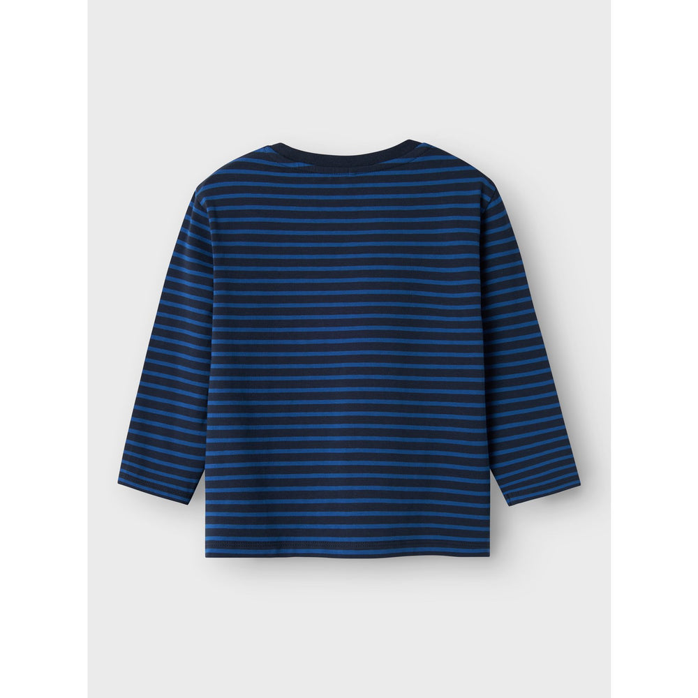 Køb Name It Navy Blazer Jasper Paw Patrol Regular Bluse