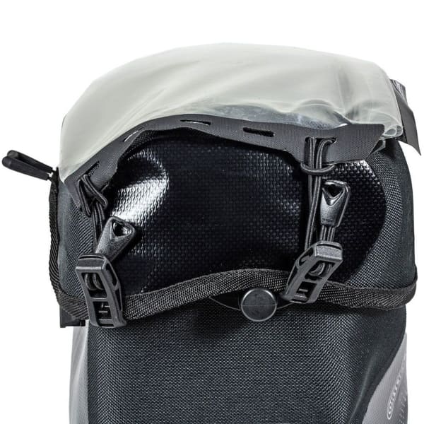 Saccoche Vélo ORTLIEB ULTIMATE SIX MAP-CASE