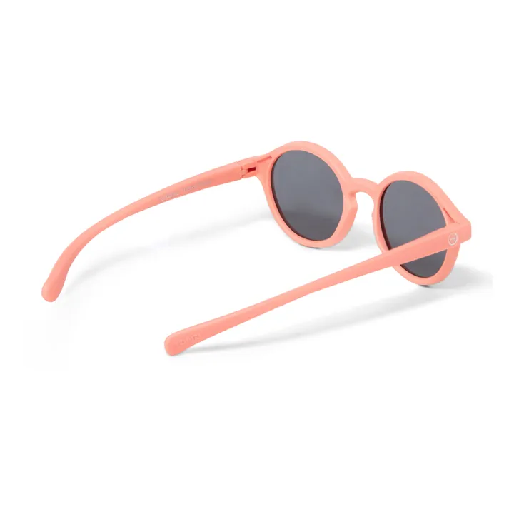 IZIPIZI Lunettes de Soleil Kids Plus | Orange