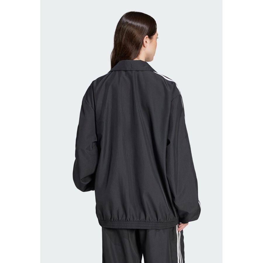 Adidas Original Veste de survêtement oversize Adilenium Season 3