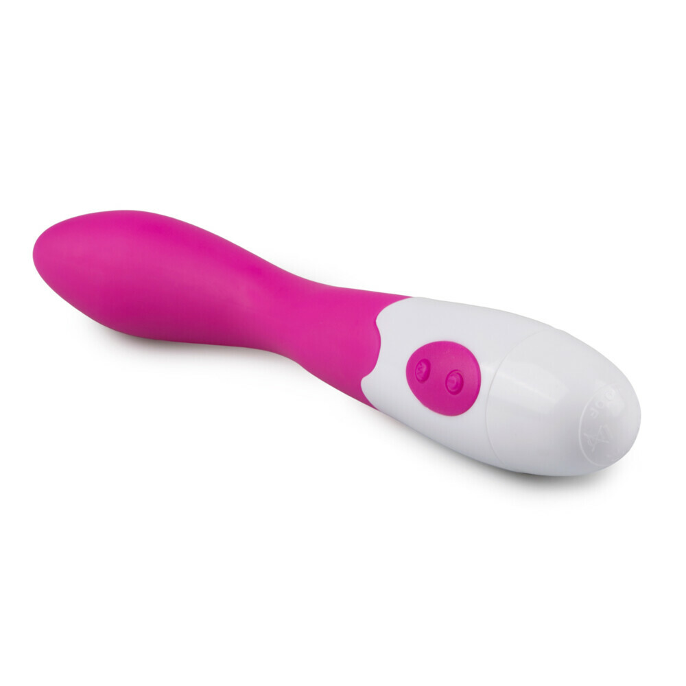 Easytoys Yasmin VibratorRoze