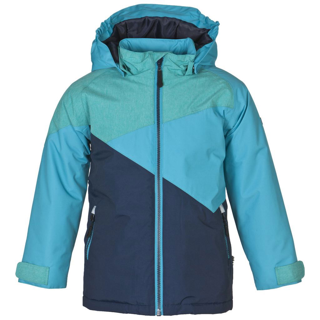 RukkaRukka   Winterjacke Arin dress blue 74