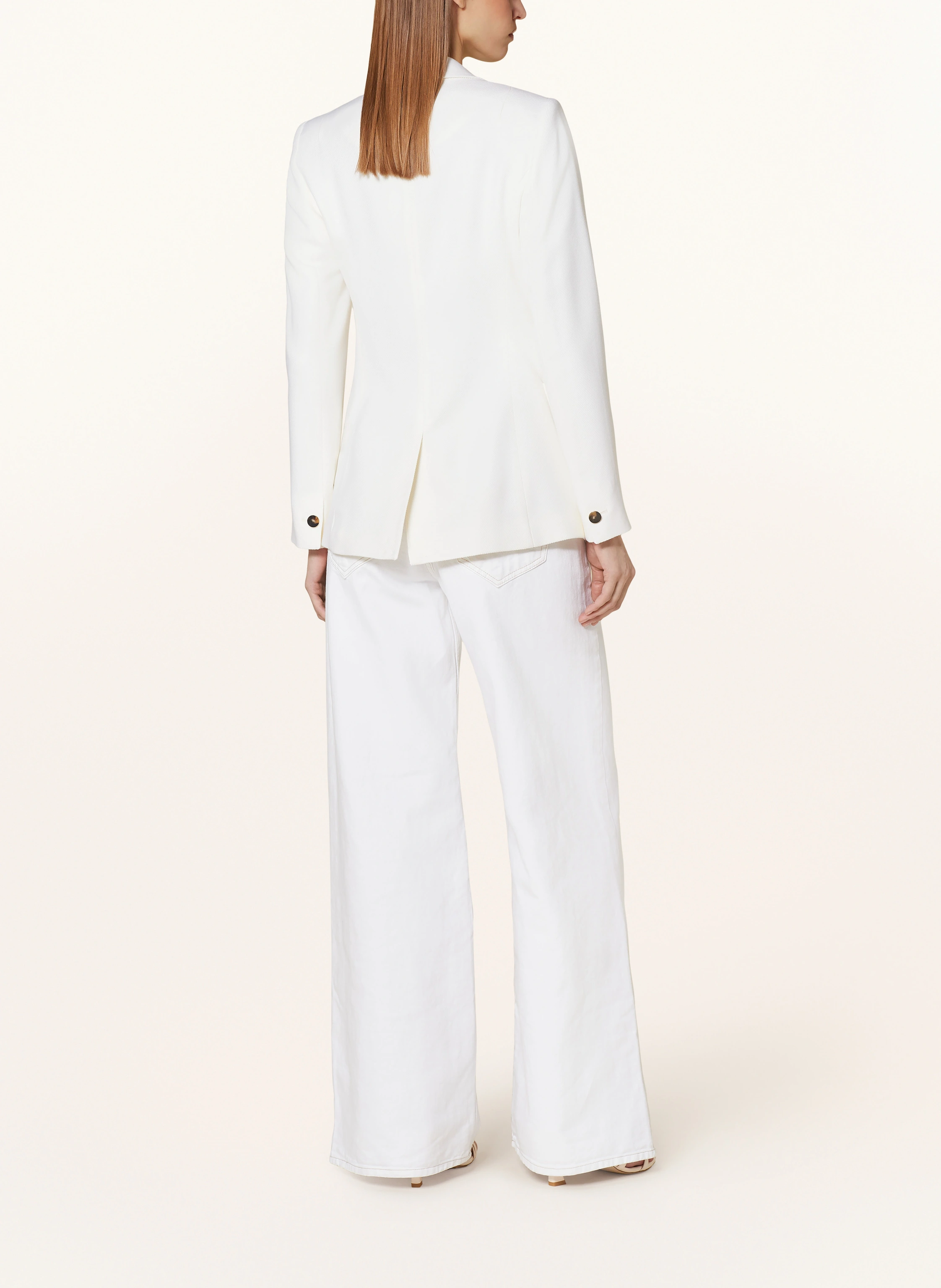 REISS Blazer LARSSON