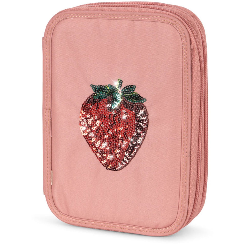Køb Konges Sløjd Rosette Clover Pencil Case