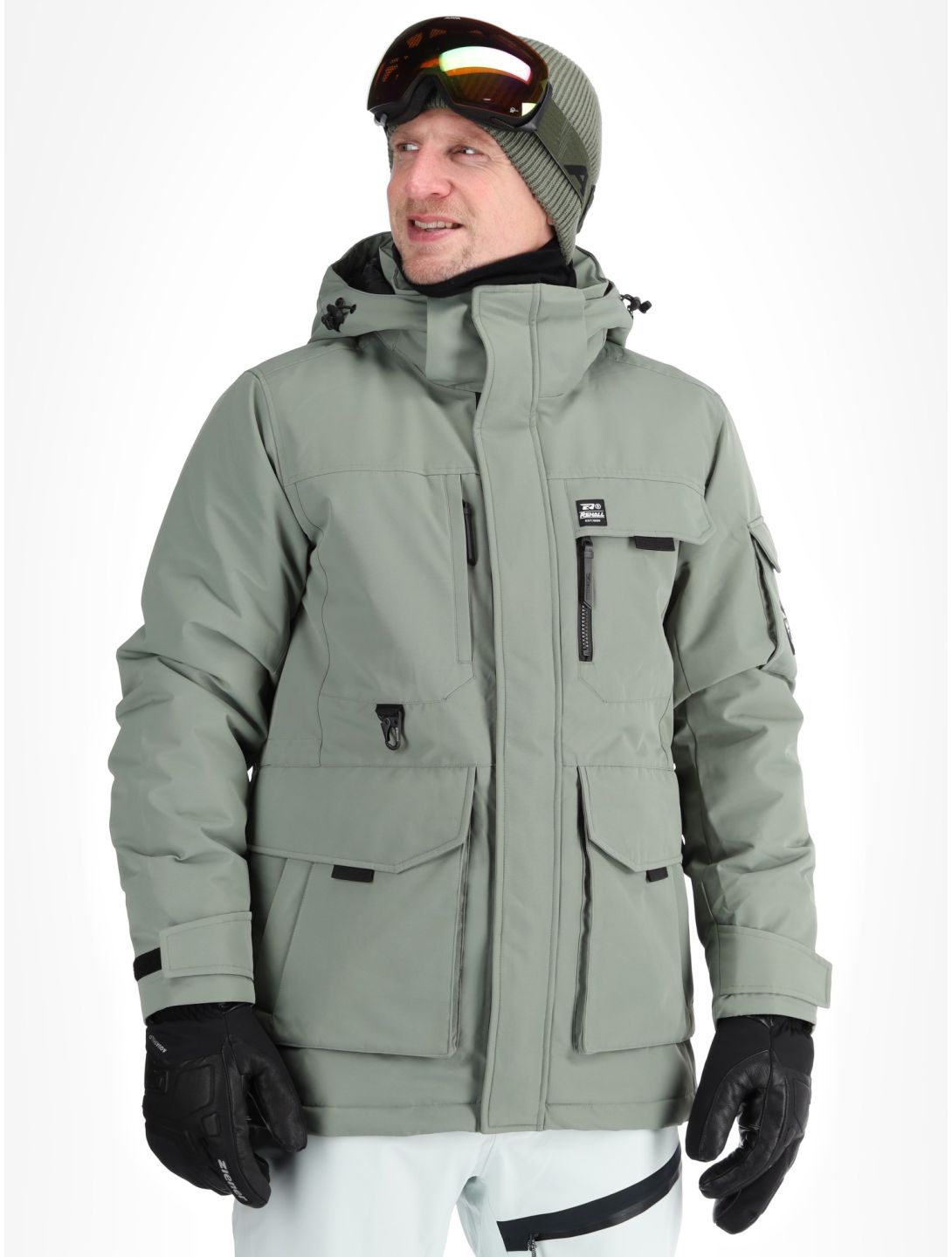 Dean-R ski-jas heren