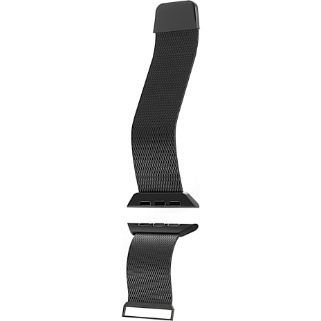 Puro urrem til apple watch 38/40/41 mm - sort