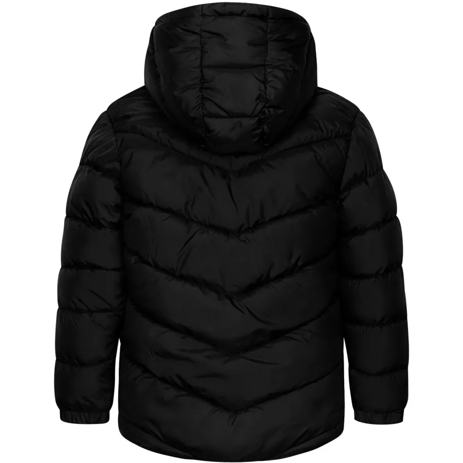 MINOTI Winterjacke Schwarz
