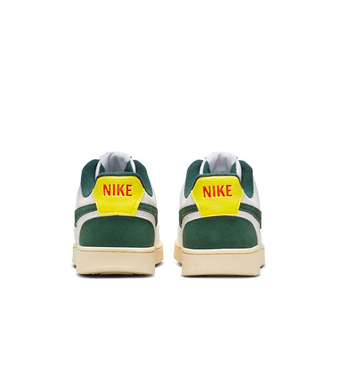 Nike Men Court Vision Low Sneakers