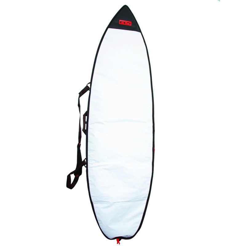 Housse Surf FCS Classic All Purpose Blue/White - The Corner Shop