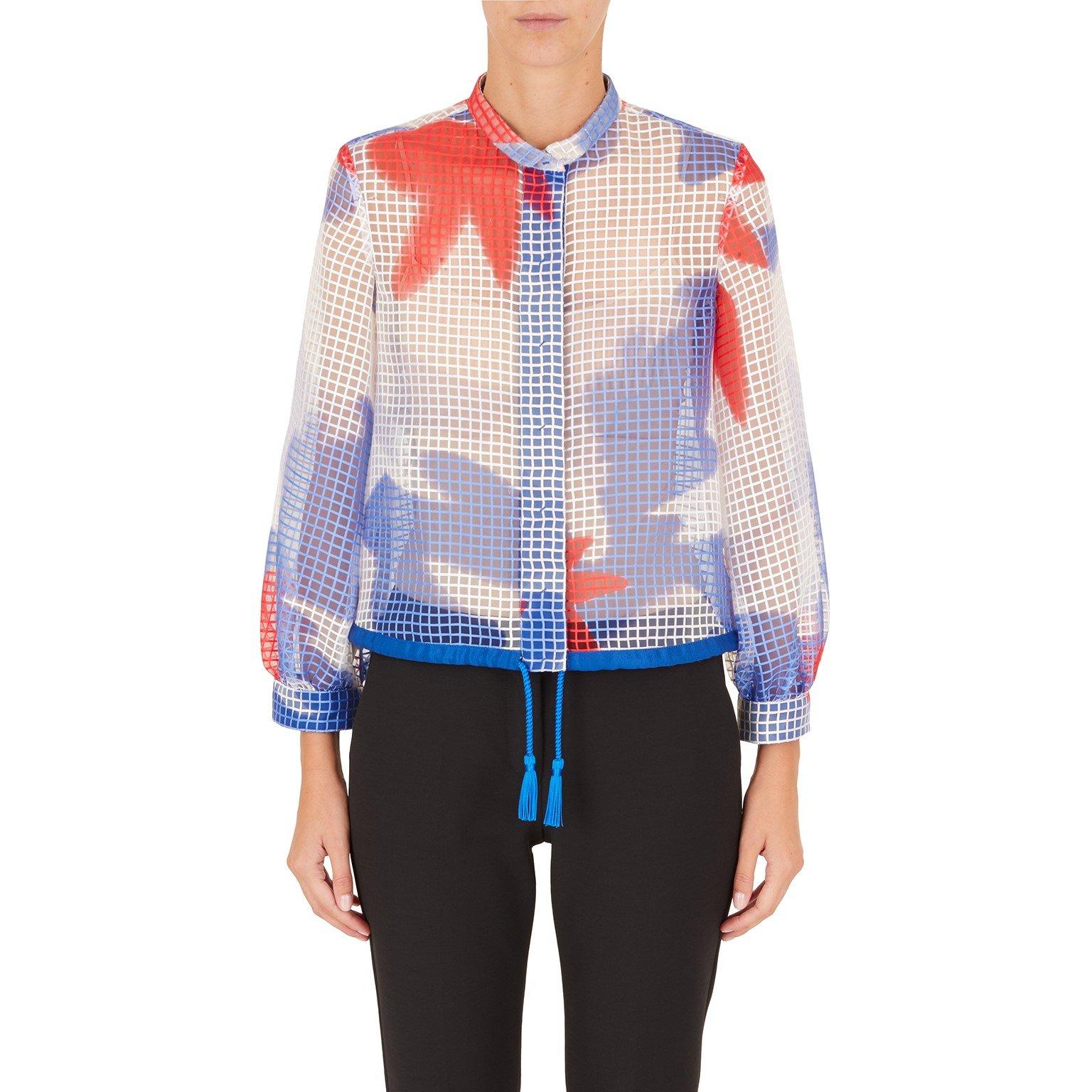 Emporio Armani # Emporio Blouse Jkt Ld99