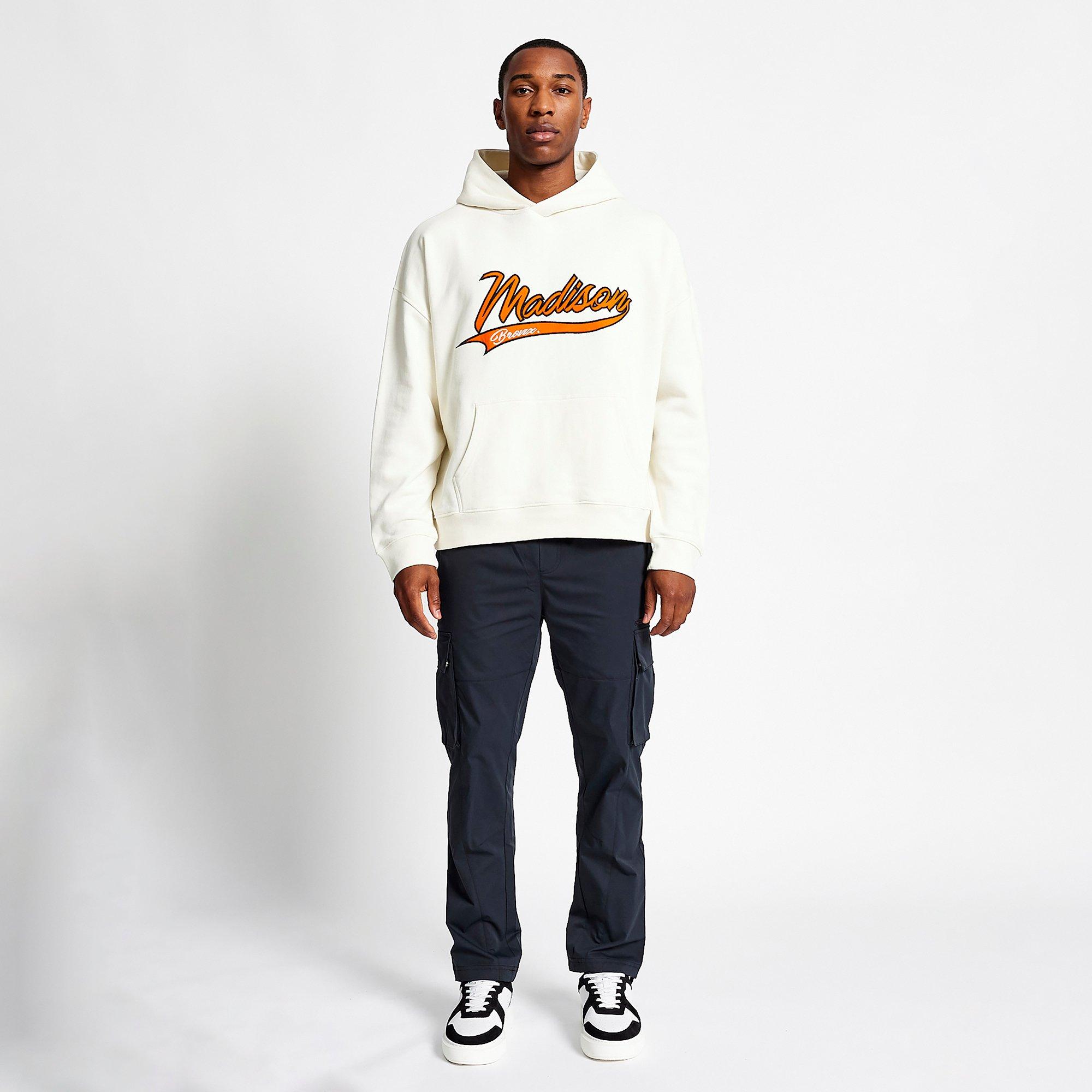 Madison Barclay Stadium Hoodie
