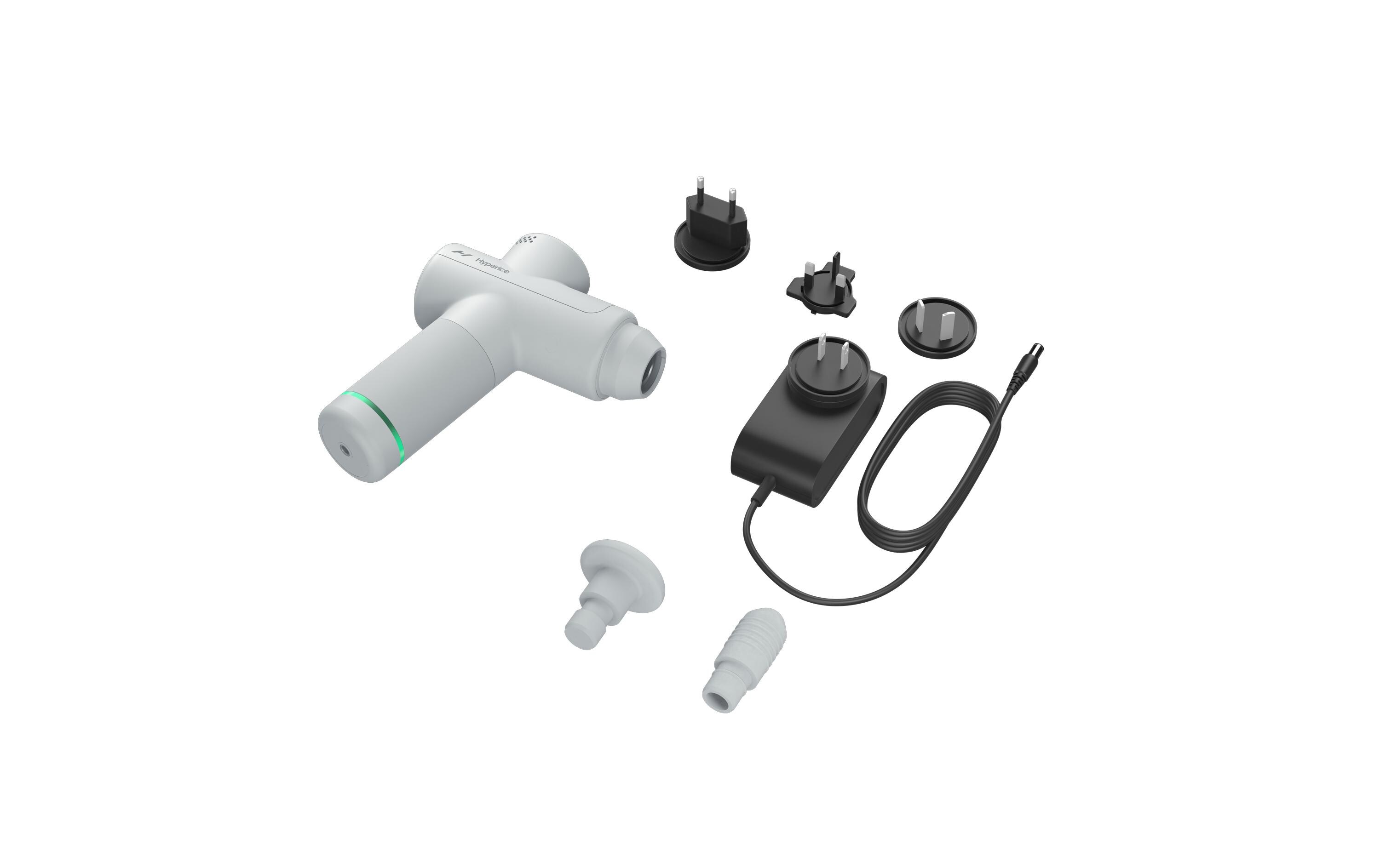Fitness Massagegerät Hypervolt GO 2.0<br>Muskelmassagegerät