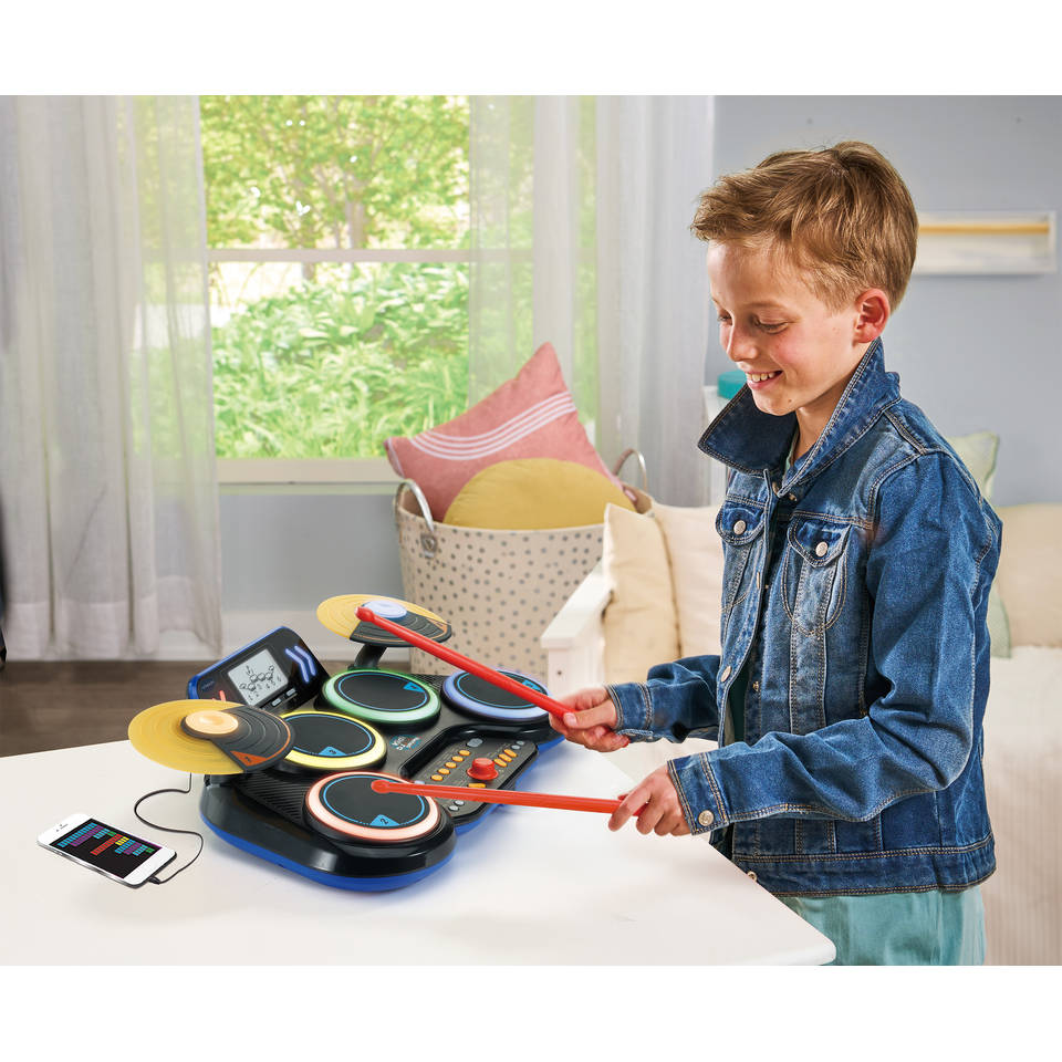 VTech Kidi DJ Drums