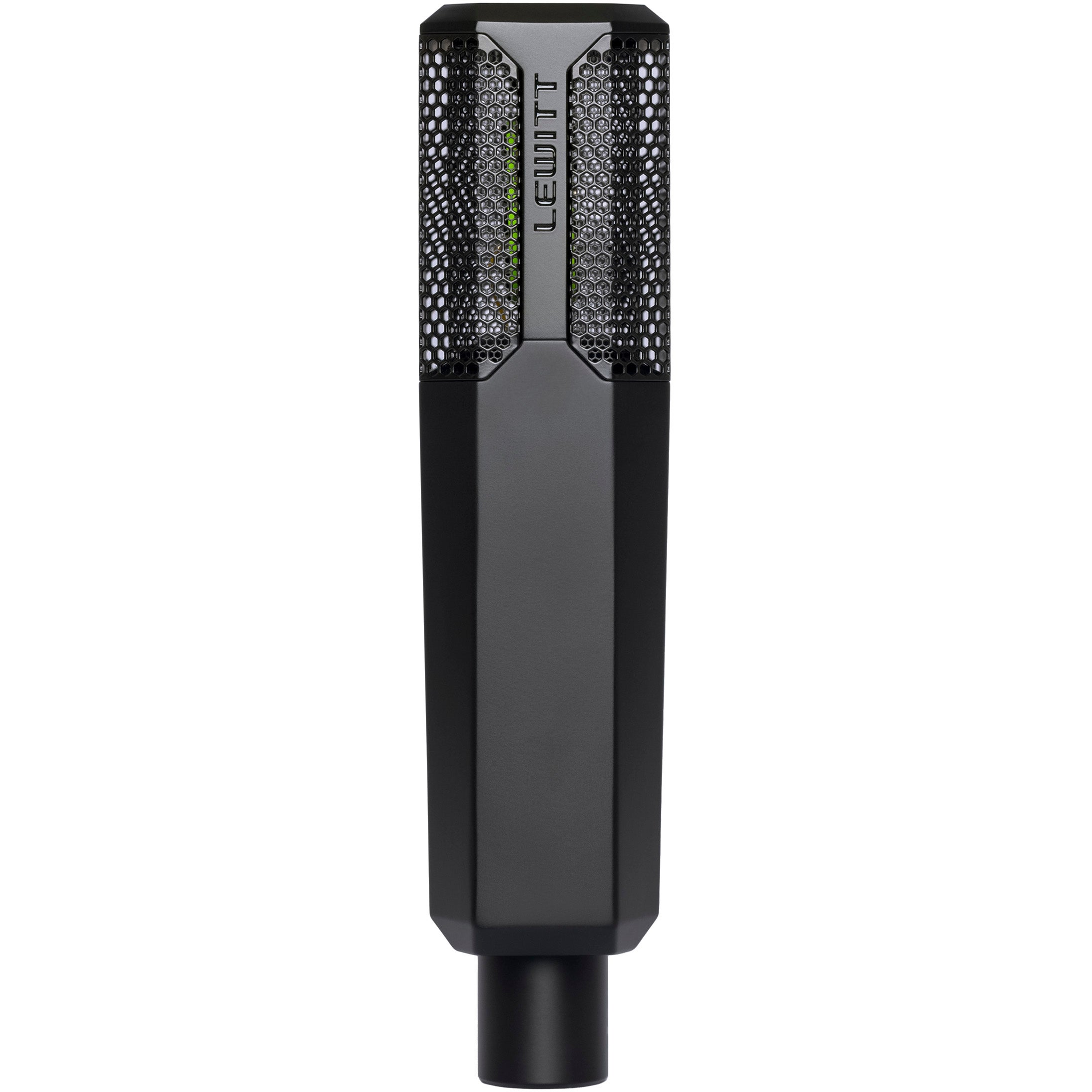 Lewitt Pure Tube - Studio set buizenmicrofoon