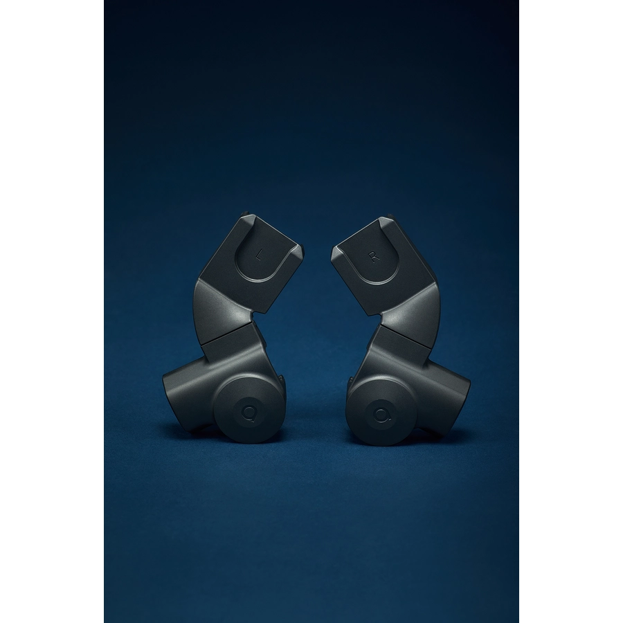 anex Adapter Air-X für Babyschalen