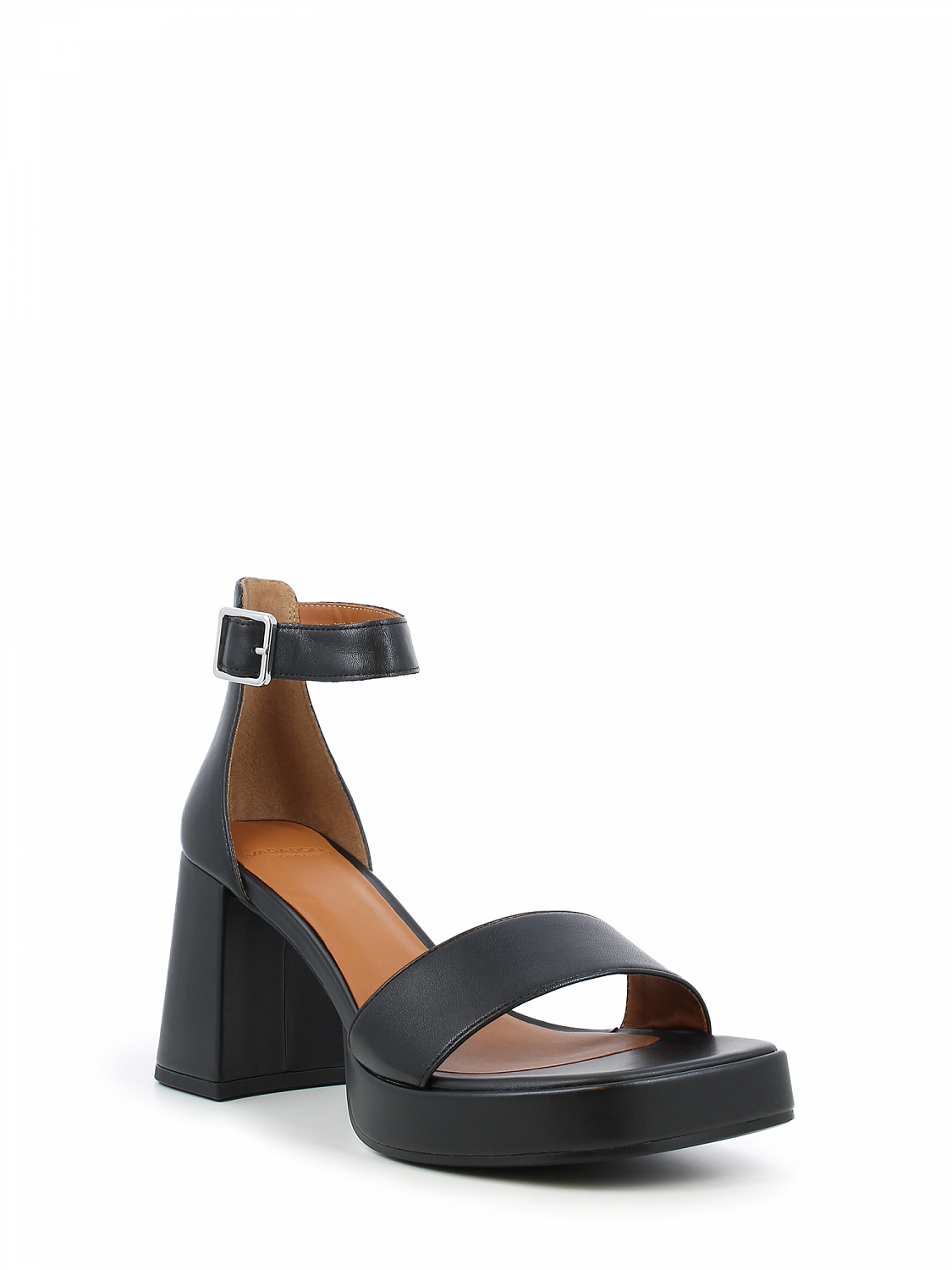 Vagabond Fiona Platform Blk