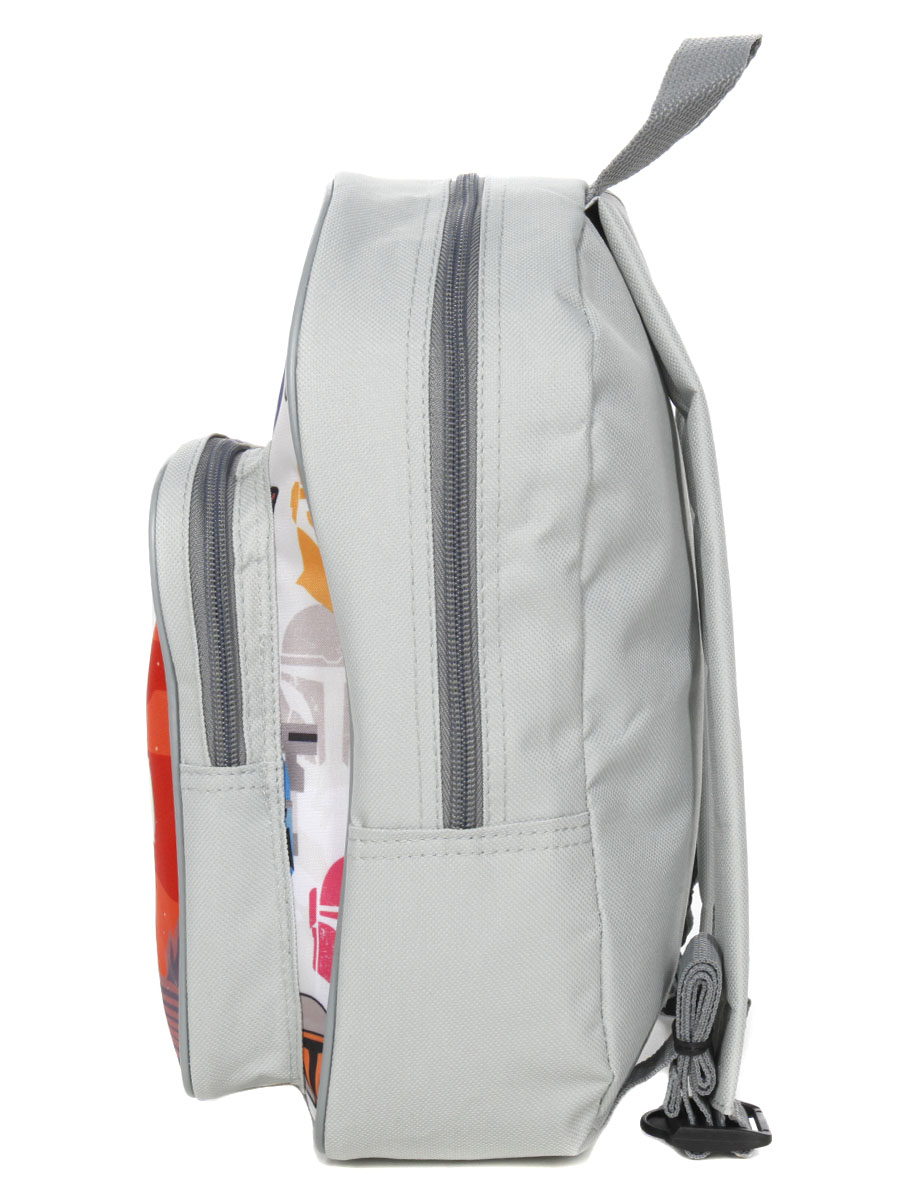 Sac À dos Star Wars The Mandalorian Baby Yoda Sunset