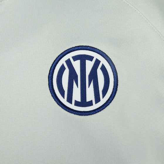 Nike Inter Milan Strike Trainingspak Kids