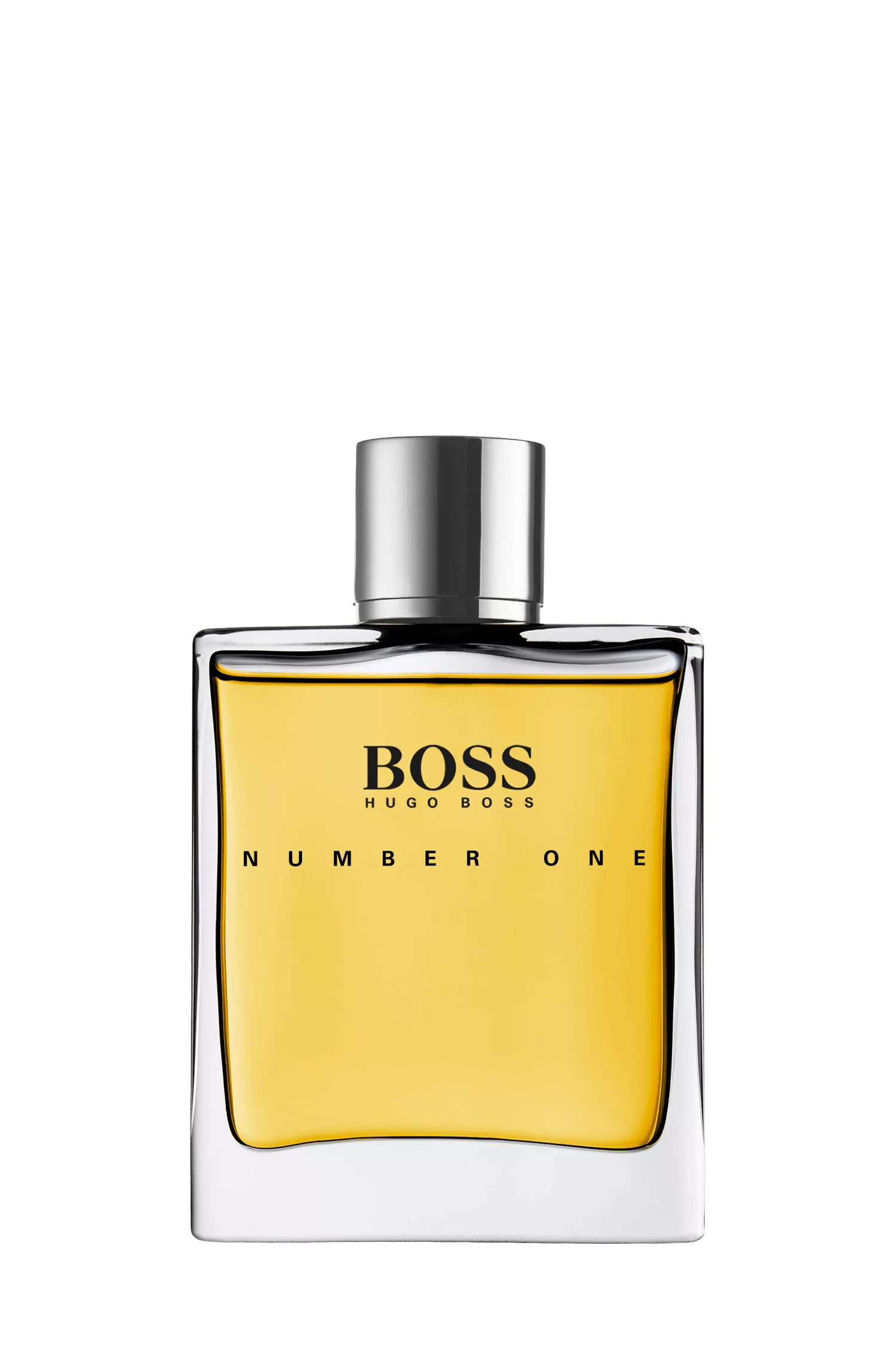 BOSS Black - BOSS Number One eau de toilette 100ml