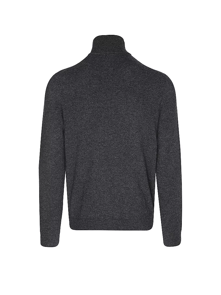 GANT Strickjacke grau