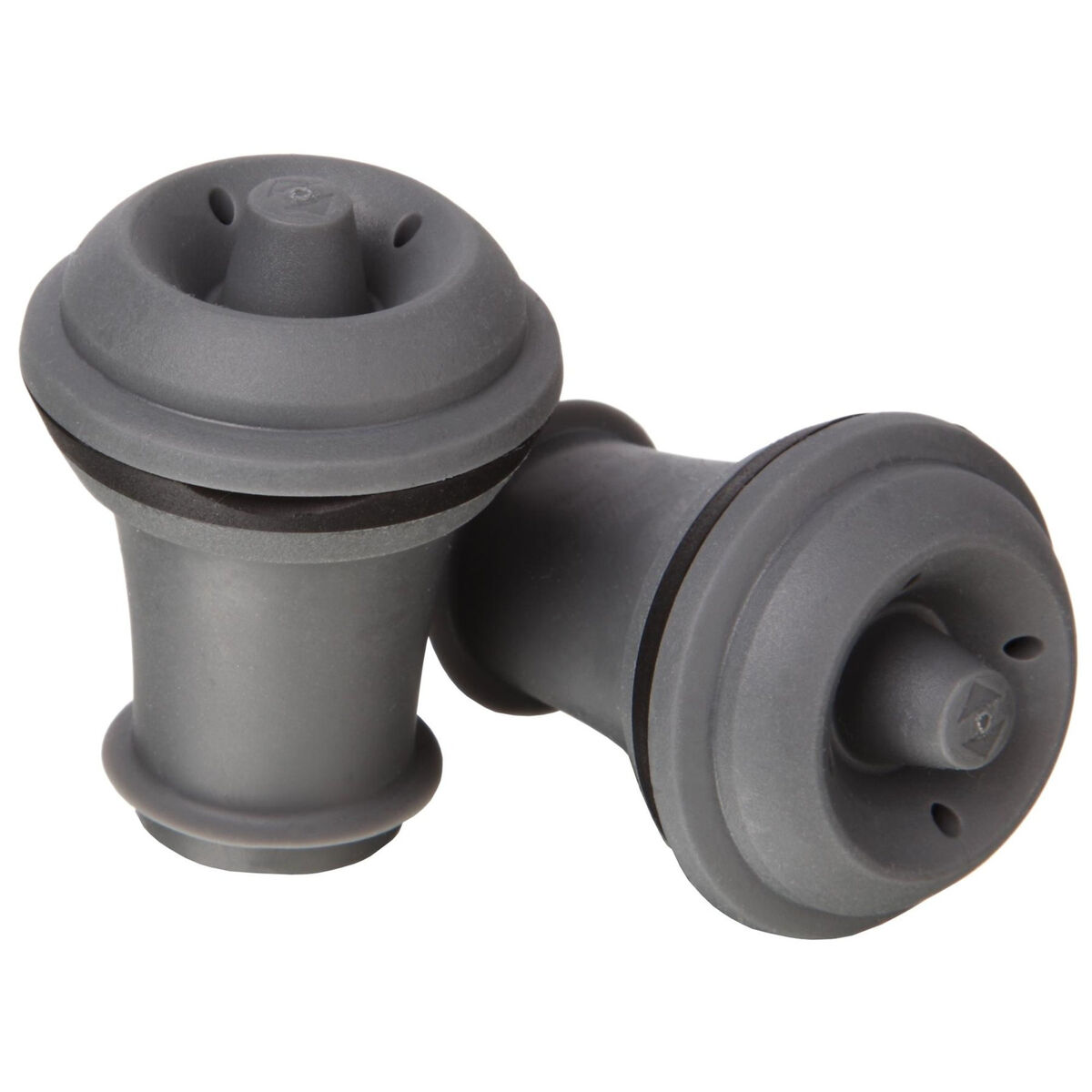 Wine Stoppers Grå