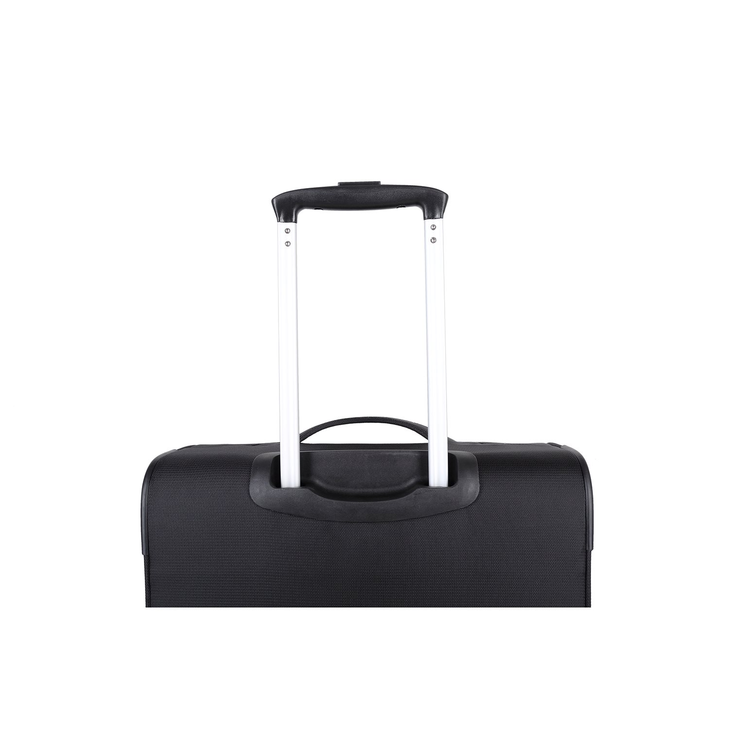 Decent D-Upright Trolley 55 black