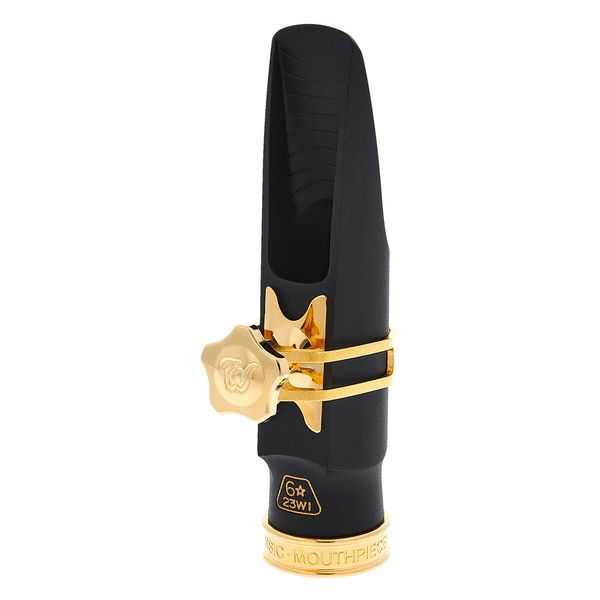 Theo Wanne Ambika IV Tenor 6* HR