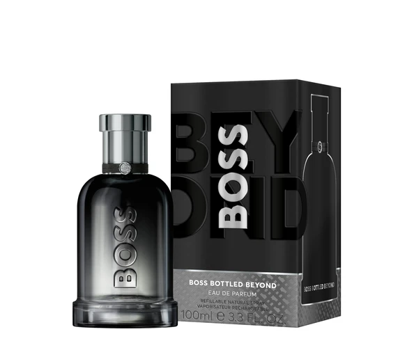 Hugo Boss Boss Bottled Beyond Eau de Parfum