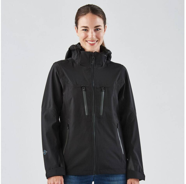 STORMTECH SHXB3W - Veste Softshell haute technicité femme