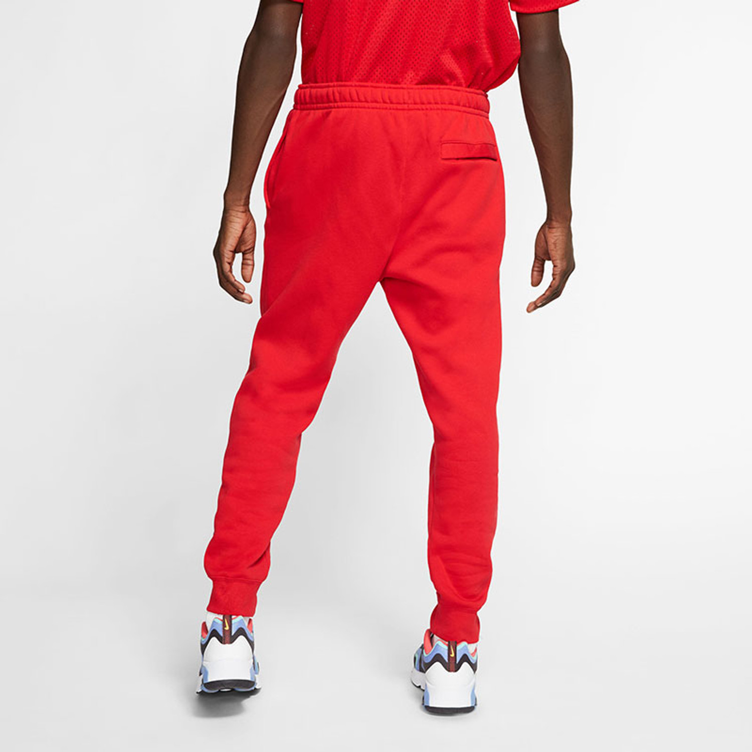Nike Sportswear Club Fleece Hoodie Trainingspak