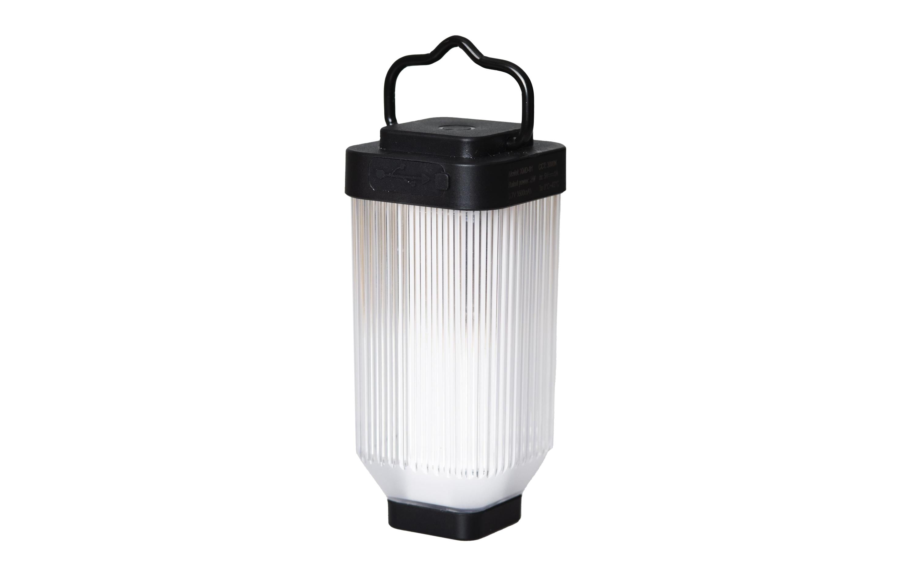 Mini Light with TripodLED-Taschenlampe für Camping und Wandern