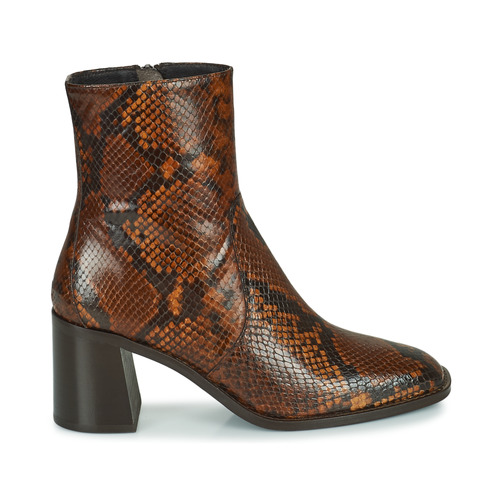 Minelli - MARIELLA - Marron
