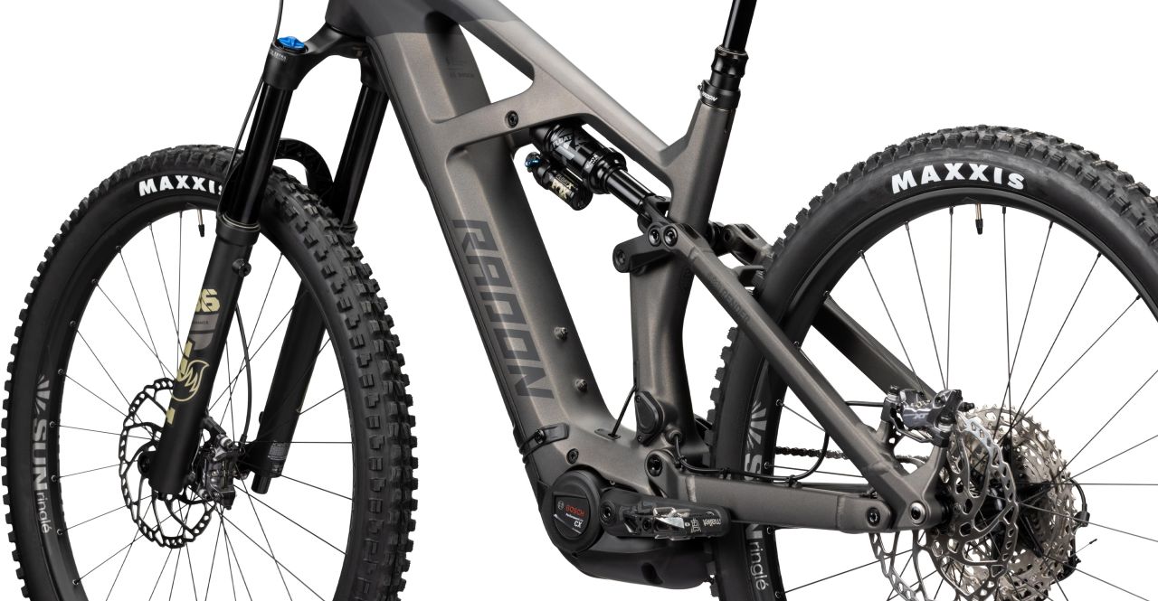 Radon Render 9.0 750 MS kaufen | Bike-Discount