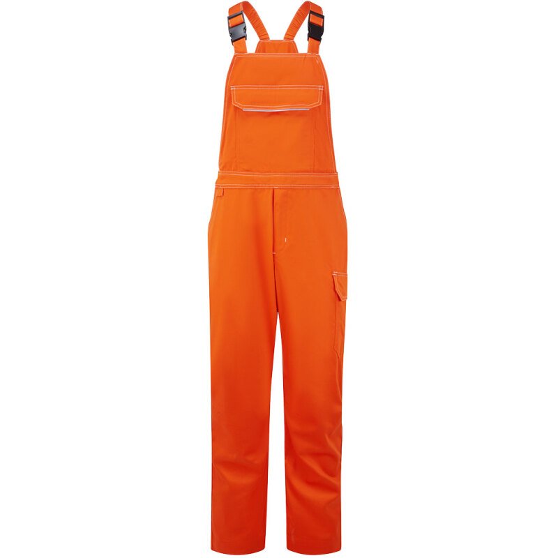Portwest BZ444 Cotte à bretelles bizweld