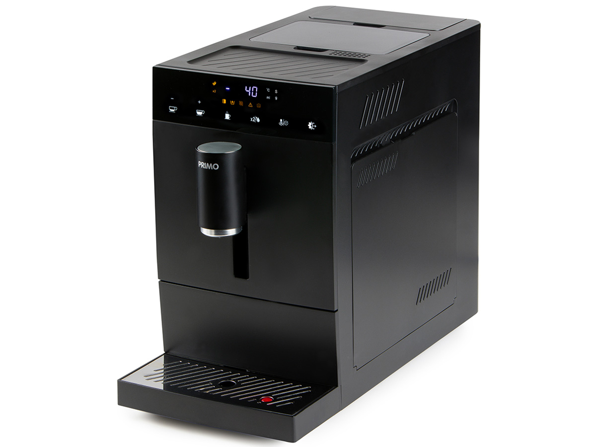 PRIMO PR600K volautomatische espressomachine