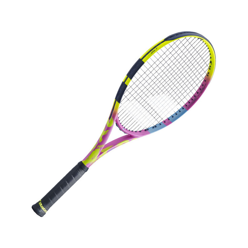 Pure Aero Rafa Origin