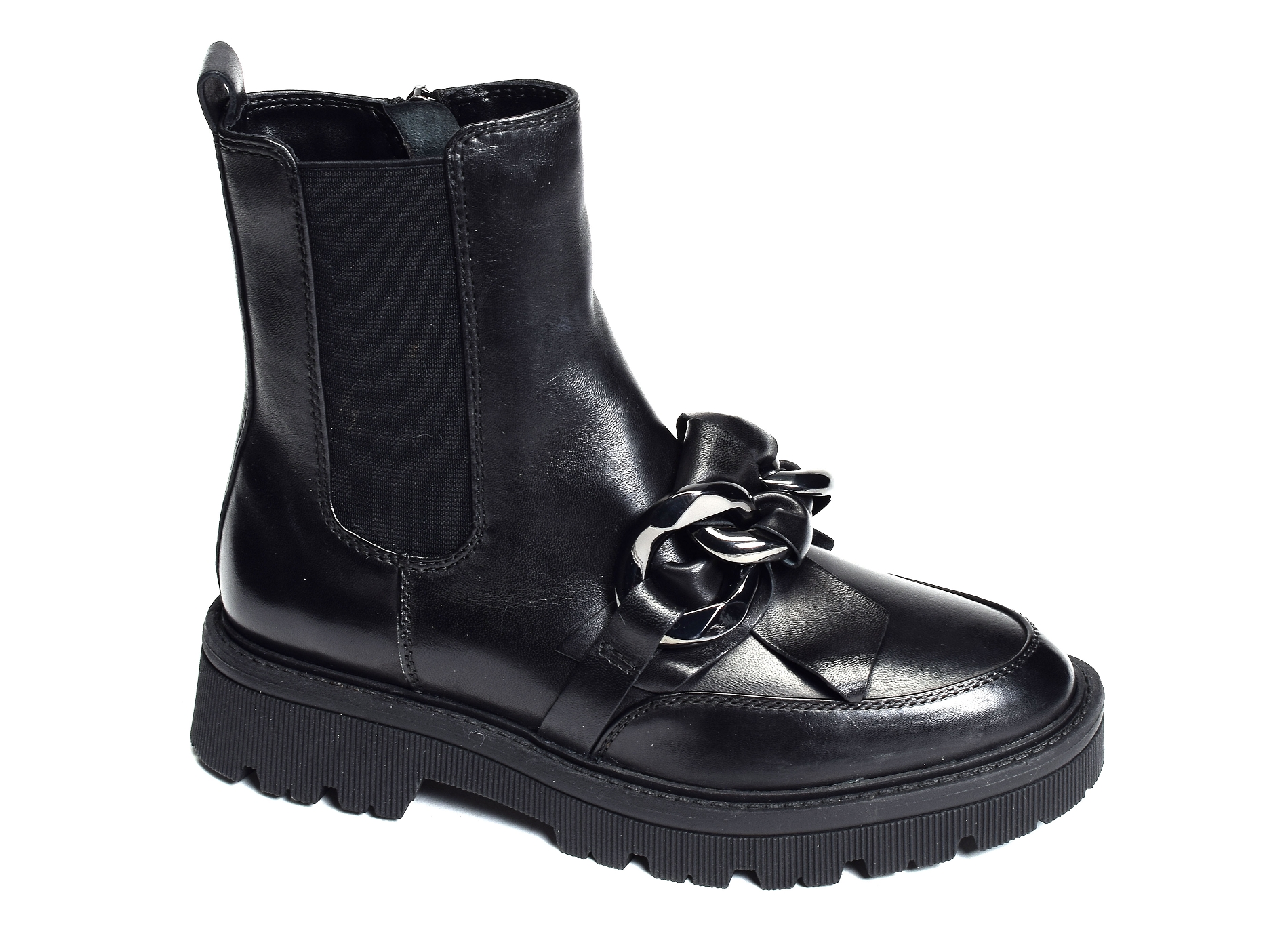 Dalia 02 noir