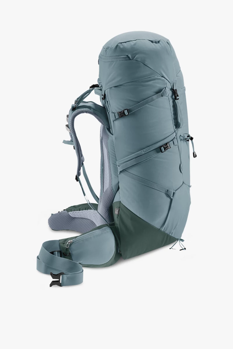 deuter Aircontact Core SL 45+10 L Damen Wanderrucksack