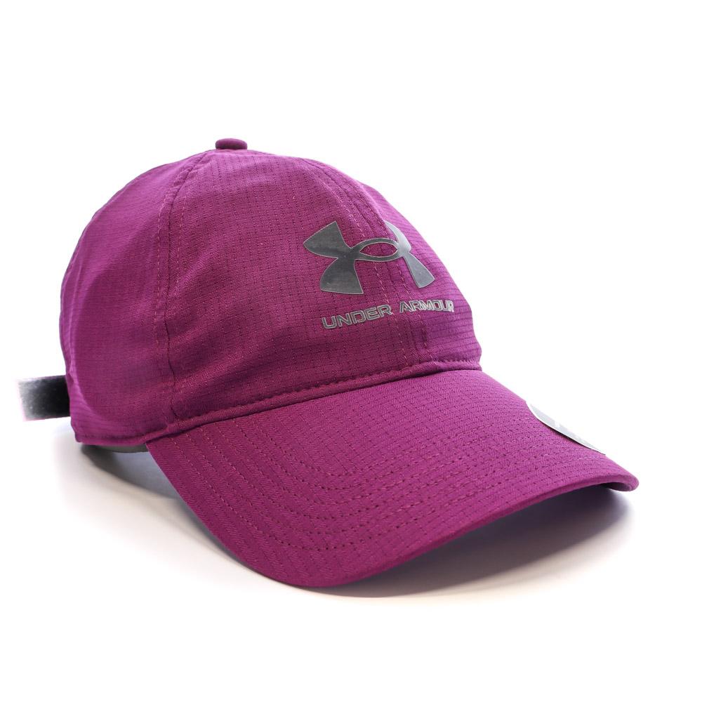 Under Armour Casquette Violette Homme Under Armour Isochill