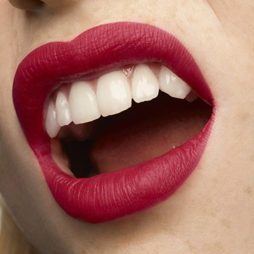 Yves Saint Laurent The Slim Velvet Radical Læbestift, 21