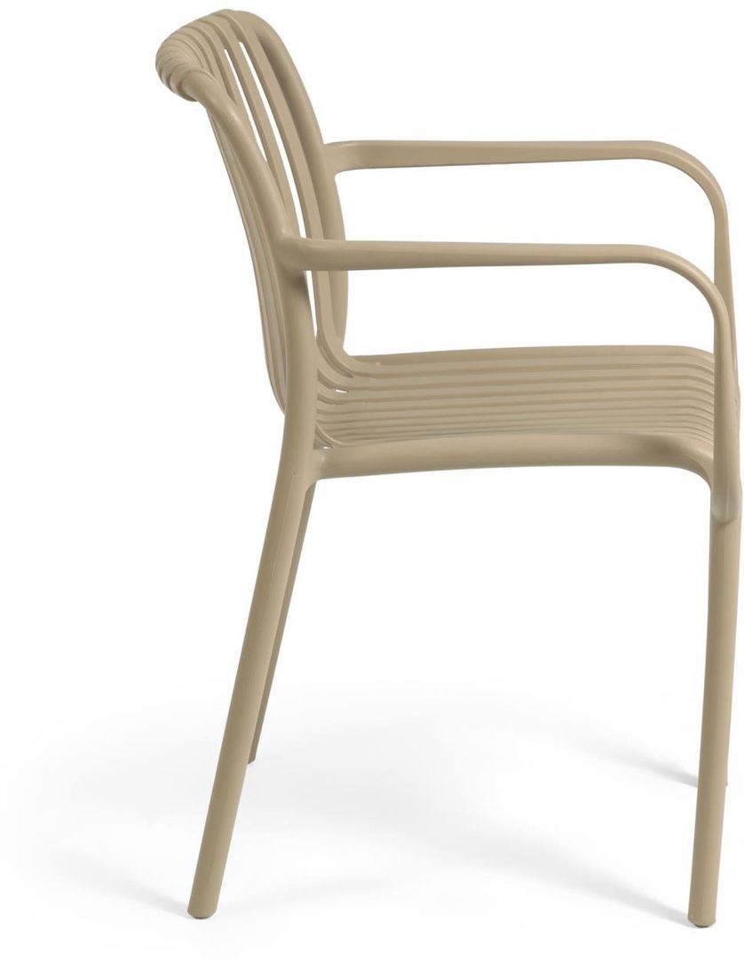 Kave Home   Isabellini Tuinstoel