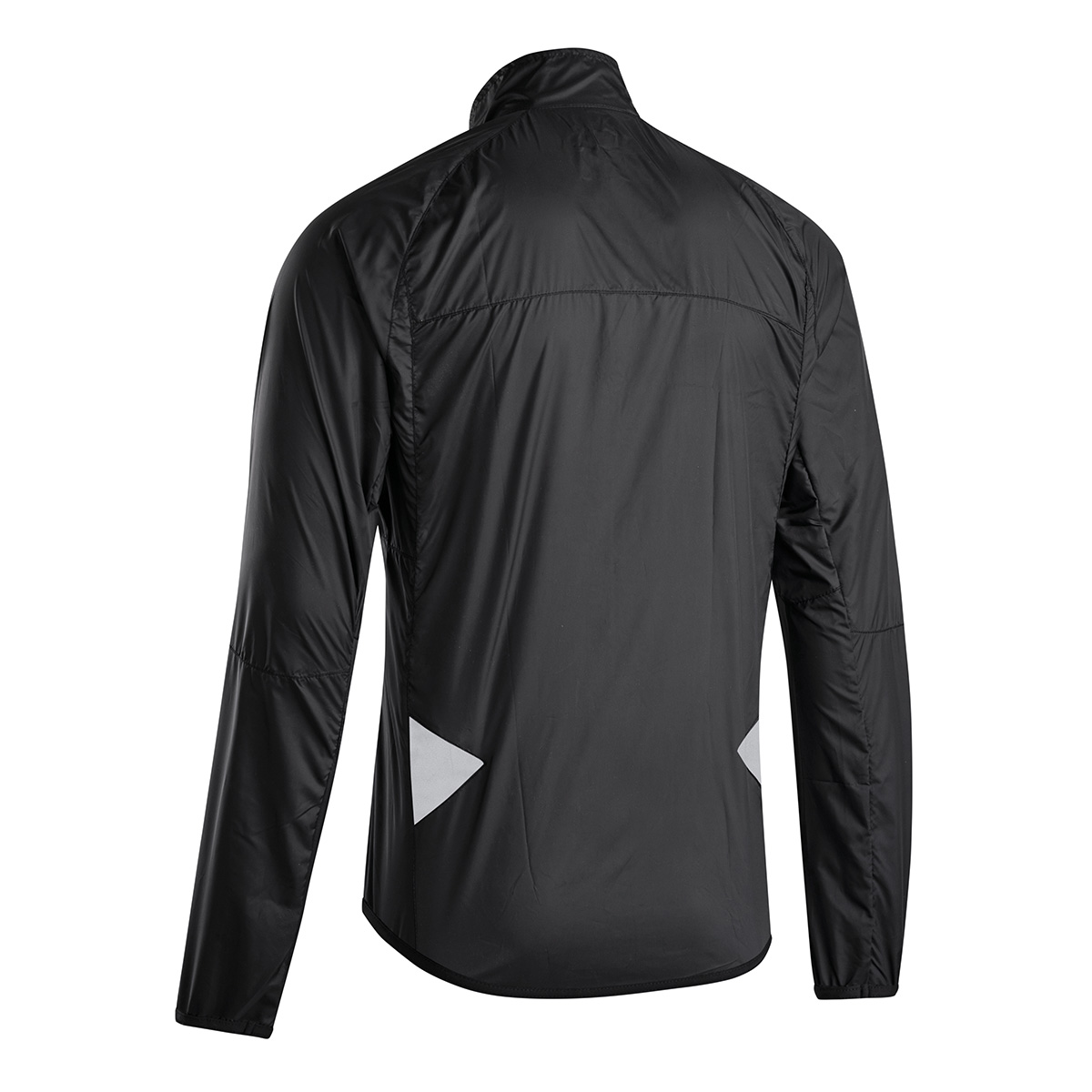 GIST windstopper windjack - Black