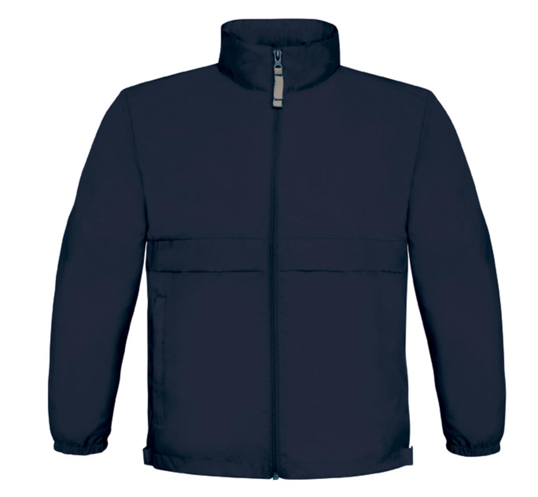 B&C Collection B601B - Veste Coupe-Vent Pliable Sirocco